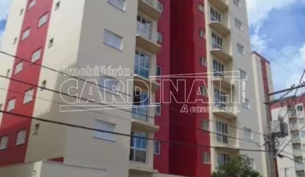 Apartamento Padrão em São Carlos