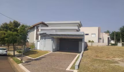 Casa Condomínio em Araraquara