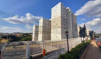 Apartamento Padrão em São Carlos