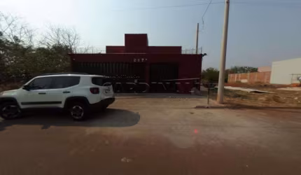 Casa Padrão em Araraquara