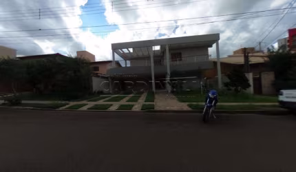 Casa Condomínio em São Carlos