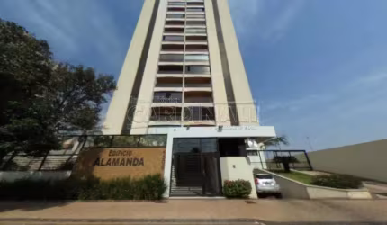 Apartamento Padrão em Araraquara