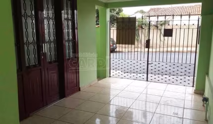 Casa Padrão em Ibaté