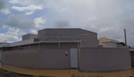 Casa Padrão em São Carlos