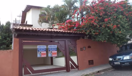 Casa Padrão em São Carlos