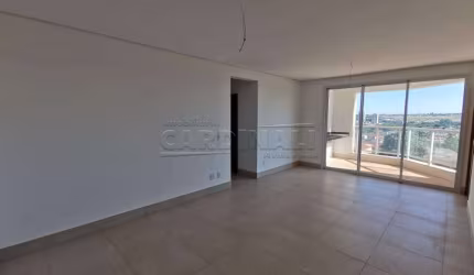 Apartamento Padrão em Araraquara