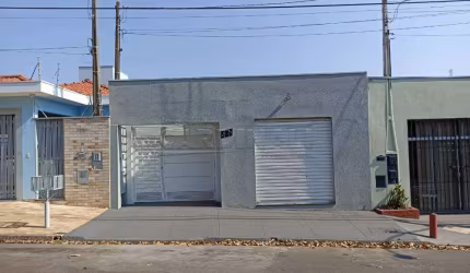 Imóvel bem localizado