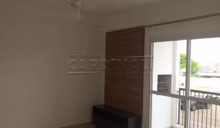 Apartamento Padrão em Araraquara