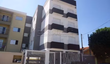 Apartamento Padrão em São Carlos