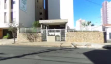 Apartamento com 2 dormitórios e 1 suíte no Centro próximo ao Compre Bem em São Carlos