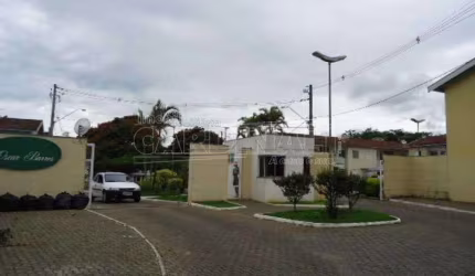 Apartamento Padrão em São Carlos