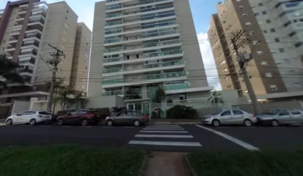Apartamento Padrão em São Carlos
