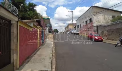 Casa Padrão em São Carlos