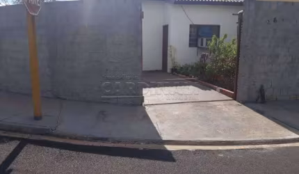 Casa Padrão em Araraquara