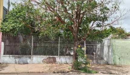 Terreno Padrão em São Carlos