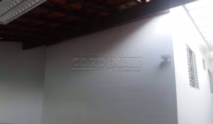 Casa com 3 dormitório no Jardim Cruzado