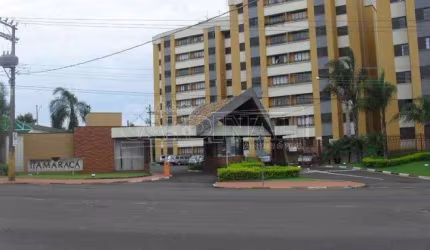 Apartamento Padrão em São Carlos