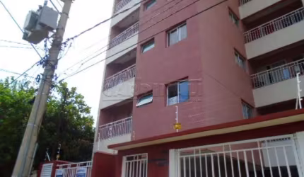 Apartamento Padrão em São Carlos