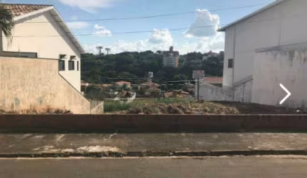 Terreno Padrão em São Carlos