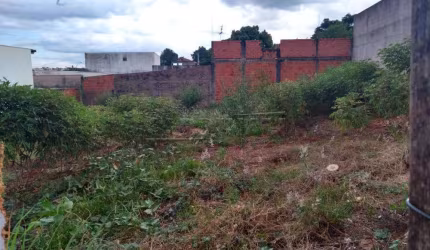 Terreno Padrão em São Carlos