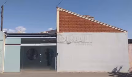 Comercial Prédio em Araraquara