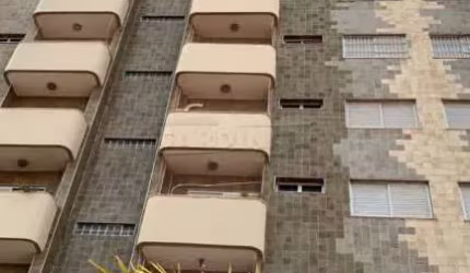 Apartamento Padrão em Araraquara