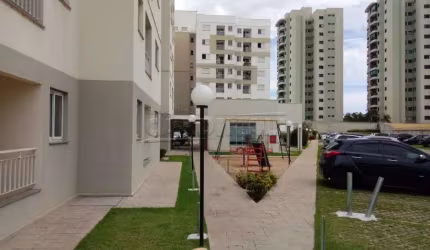Apartamento Padrão em Araraquara