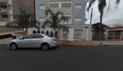 Apartamento Padrão em São Carlos