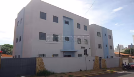Apartamento Padrão em São Carlos