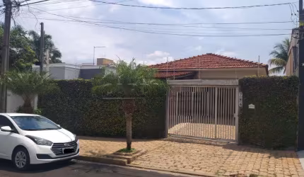 Casa Padrão em Araraquara