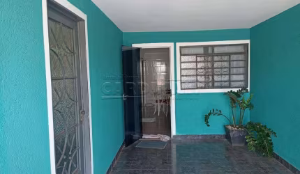 Casa Padrão em São Carlos