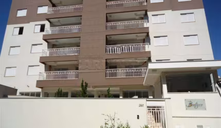Apartamento Padrão em São Carlos