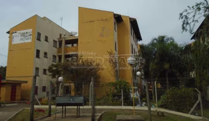 Apartamento Padrão em São Carlos