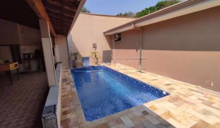 Casa Padrão em Araraquara