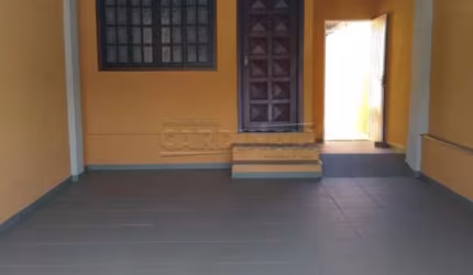 Casa Padrão em Ibaté