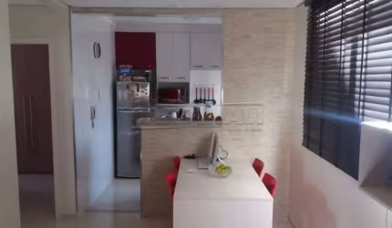 Apartamento Padrão em Araraquara