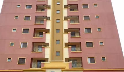 Apartamento Padrão em São Carlos