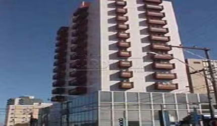 Apartamento Padrão em São Carlos
