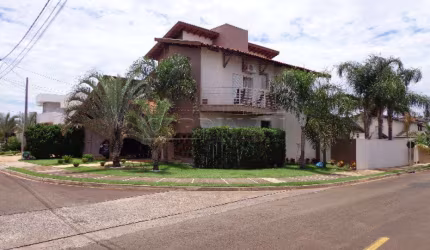 Casa Condomínio em São Carlos