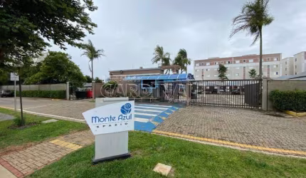 Apartamento Padrão em São Carlos