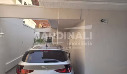 Casa Padrão em Araraquara
