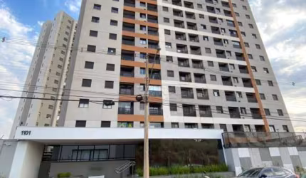 Apartamento Padrão em Araraquara