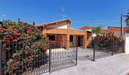 Casa Padrão em Araraquara