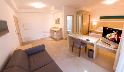 Flat comercial ou residencial no Jardim dos Manacás em Araraquara
