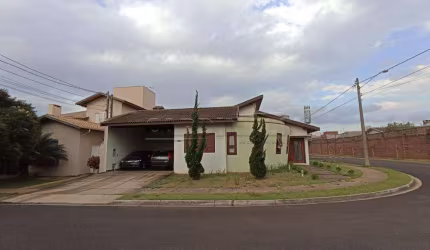 Casa Condomínio em São Carlos