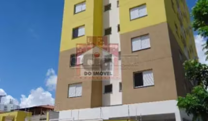 Apartamento Padrão em São Carlos