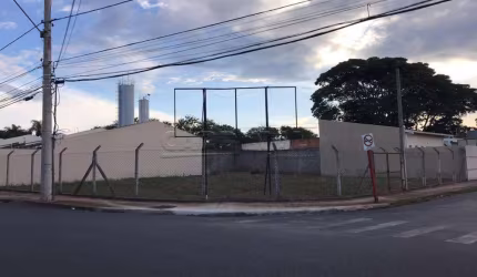 Terreno Área Urbana em Araraquara