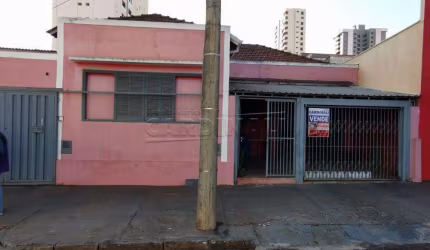 Casa Padrão em Araraquara