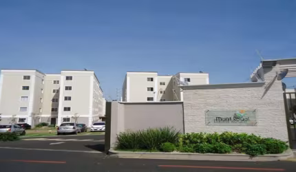 Apartamento Padrão em São Carlos