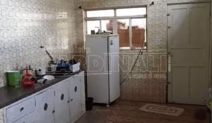 Casa Padrão em São Carlos